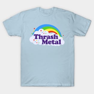 Thrash Metal T-Shirt